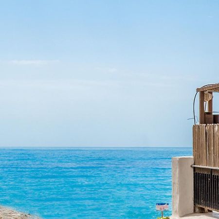 C2 - Seaside Pedregalejo 3 Bedrooms Apartment Malaga Exterior photo