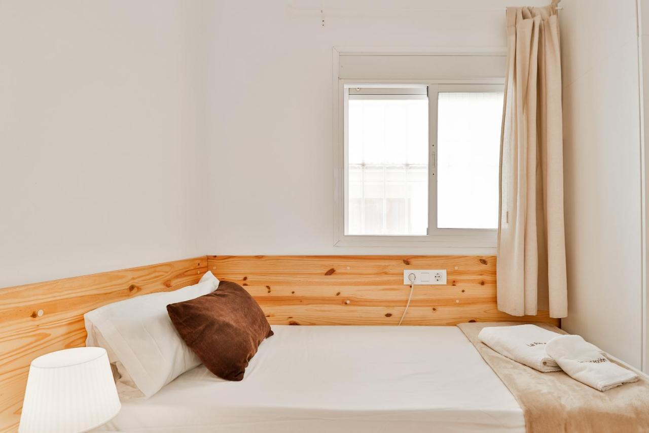 C2 - Seaside Pedregalejo 3 Bedrooms Apartment Malaga Exterior photo