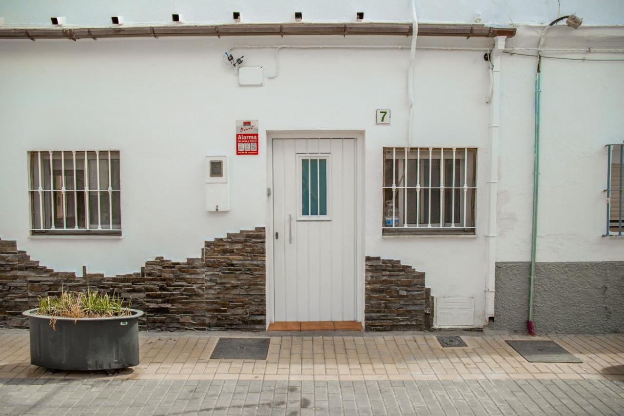 C2 - Seaside Pedregalejo 3 Bedrooms Apartment Malaga Exterior photo